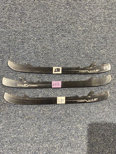 Used Rare Colorado Avalanche LS5 Steel 238. 246, 280, 288, 296
