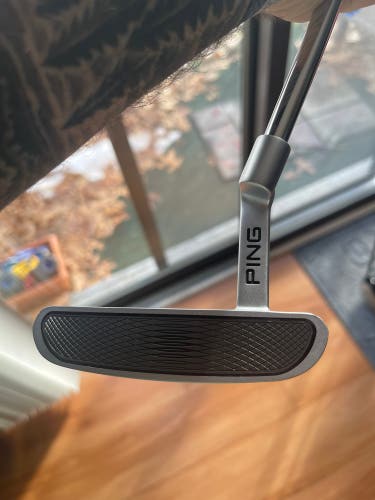 Used Blade 32" Sigma G Anser Putter