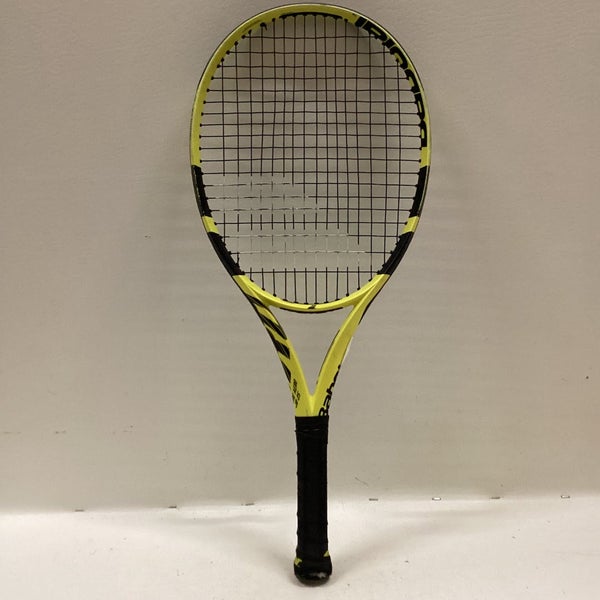 Used Babolat Pure Aero Jr 25 25