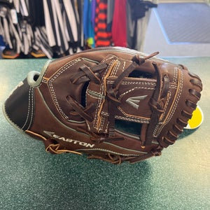 Easton Infield 11.25" Mako Legacy Baseball Glove