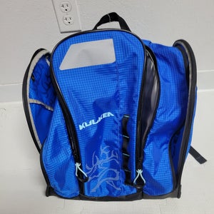 Used Kulkea Downhill Ski Bags
