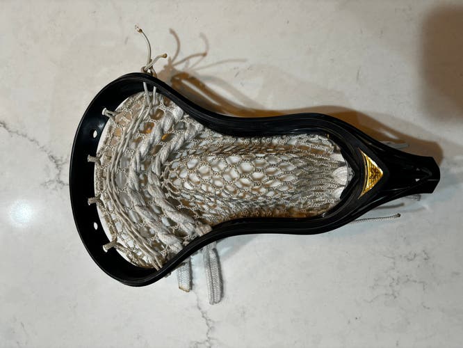 Warrior Rabil 2X Gold Head