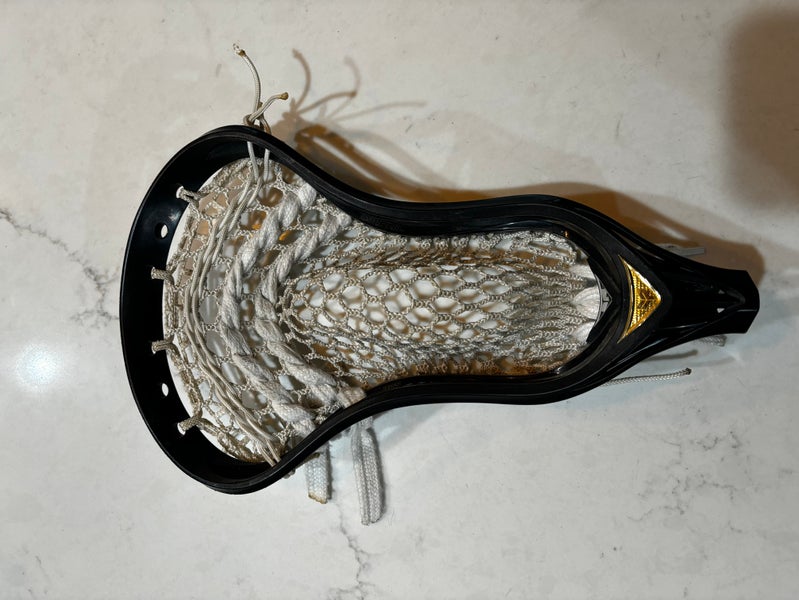 Warrior Rabil 2X Gold Head