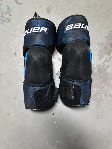 Senior Large Bauer  Bauer X Elbow Pads