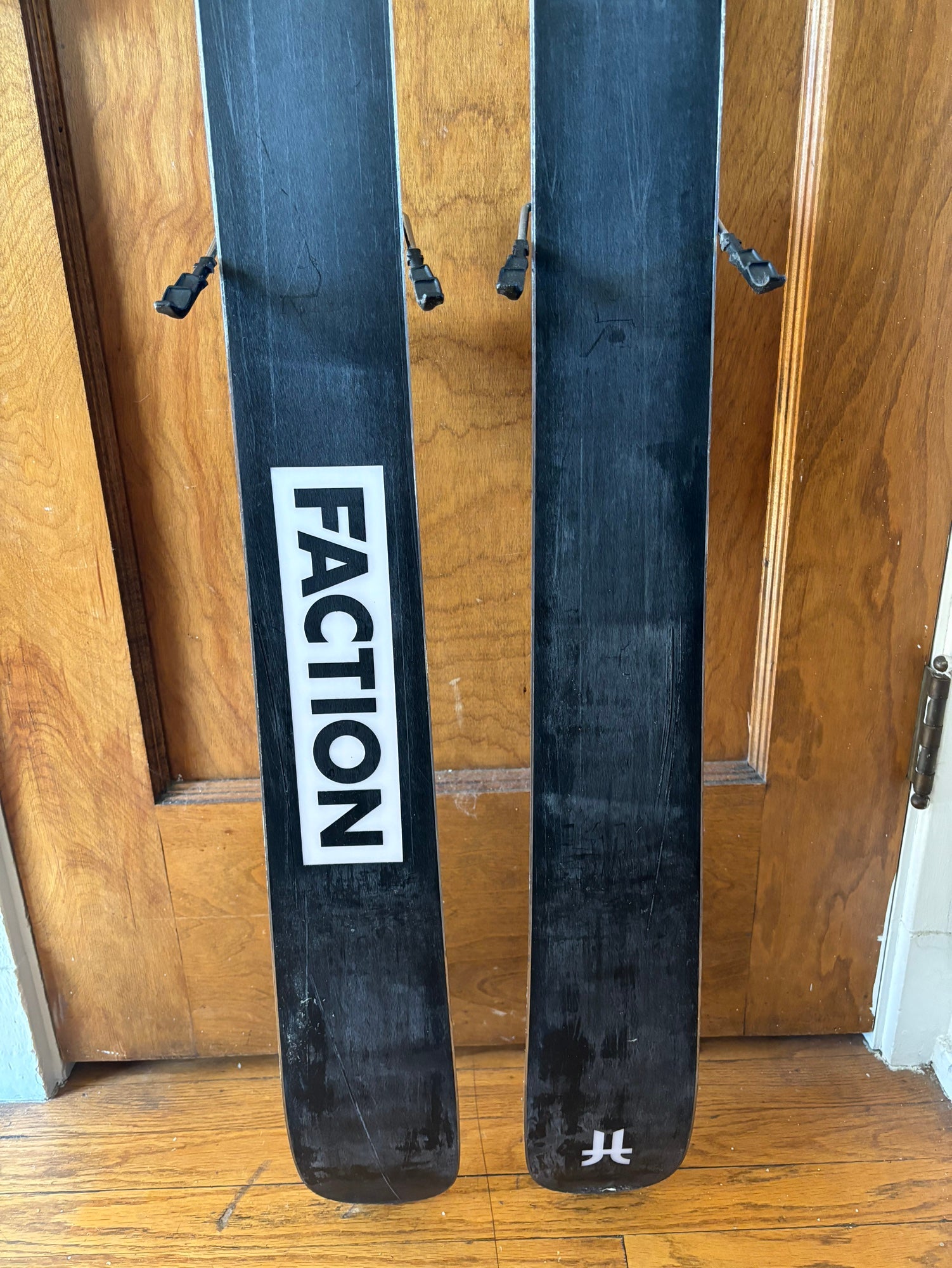 Faction Candide Thovex 2.0 183cm with Adjustable Marker
