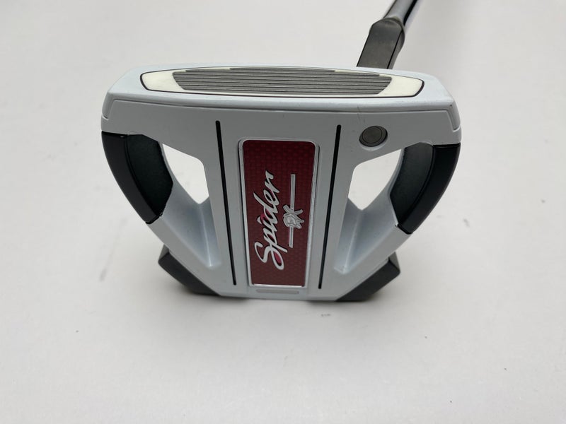Taylormade Spider EX Ghost Putter 34" Mens RH HC