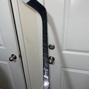 Senior Left Hand  Pro Stock Supreme UltraSonic Hockey Stick