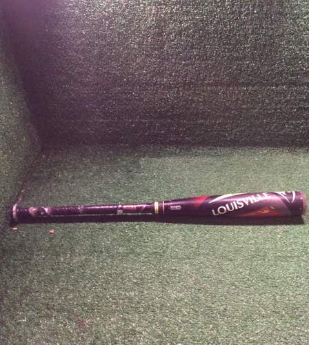 Louisville Slugger WTLBBP9173 Baseball Bat 31" 28 oz. (-3) 2 5/8"