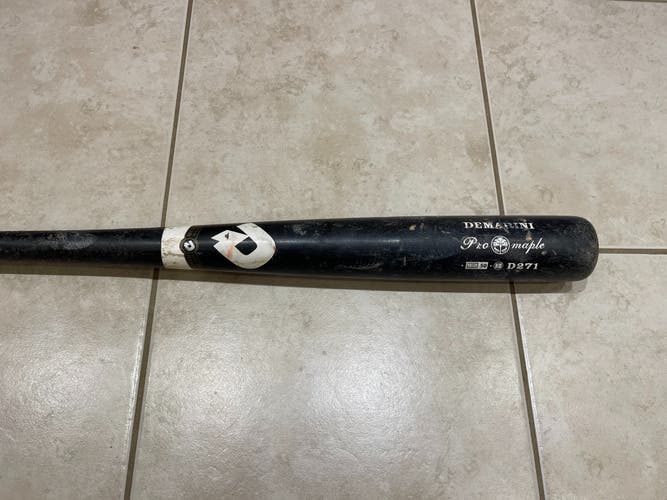 DeMarini D271 (-3) 33"