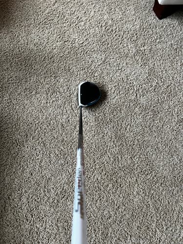 Men's Used TaylorMade Right Handed SIM 2 Max Driver Regular Flex 9 Loft