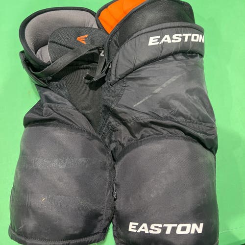 Used Junior Small Easton Mako M3 Hockey Pants