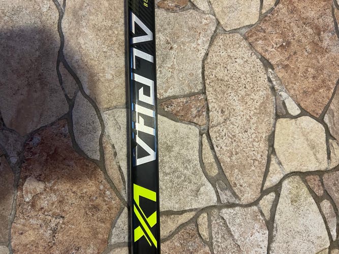 WARRIOR LX PRO PHIL KESSEL Flex 65 Right PROSTOCK MID CURVE