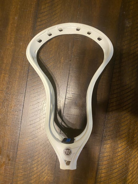 New Attack & Midfield Warrior Unstrung EVO QX2-O Head