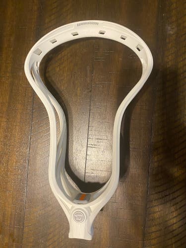 Warrior Burn Head and Shaft