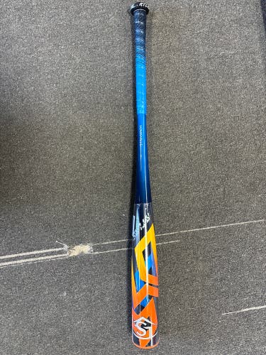 New Louisville Slugger (-3) 29 oz 32" Atlas Bat