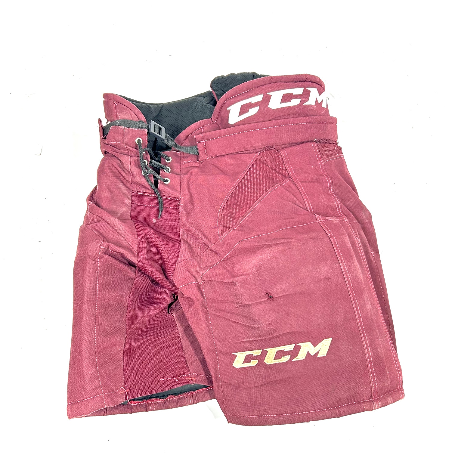 CCM HP30 - Used CHL Pro Stock Hockey Pant