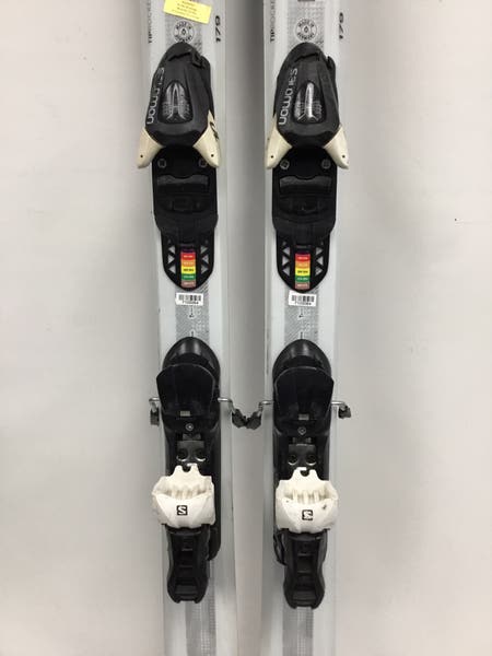 179 Volkl RTM 8.0 Skis | SidelineSwap | Buy and Sell on