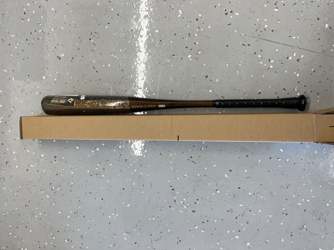 New 2024 DeMarini (-3) 29 oz 32" Voodoo Bat