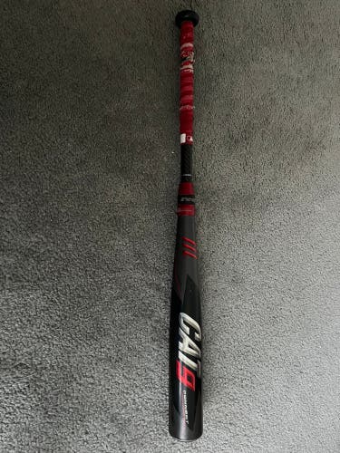 2021 Alloy (-3) 29 oz 32" CAT 9 Bat