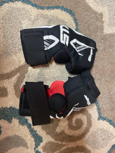 Used Small STX Stinger Arm Pads