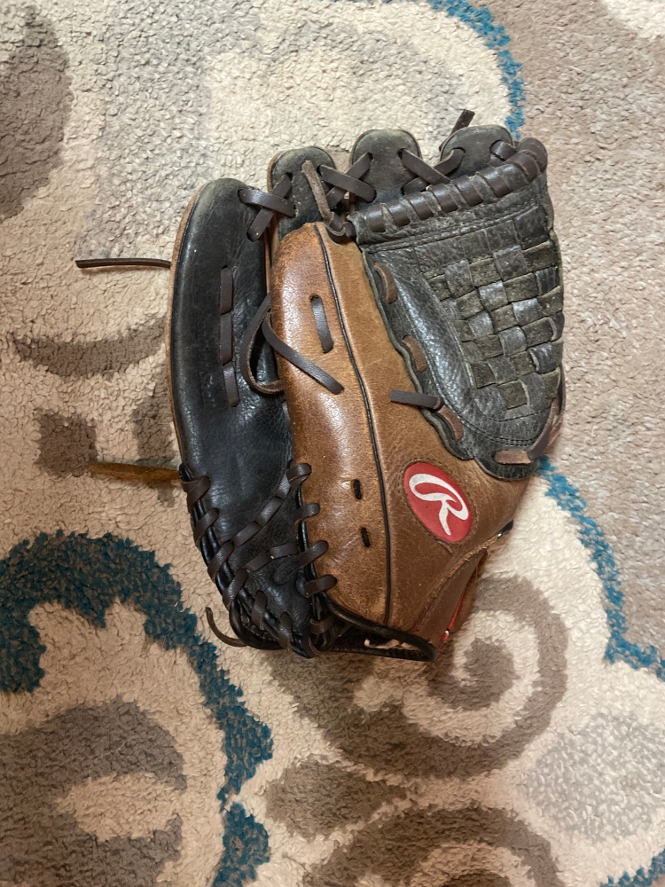 rawling d115ptb baseball glove