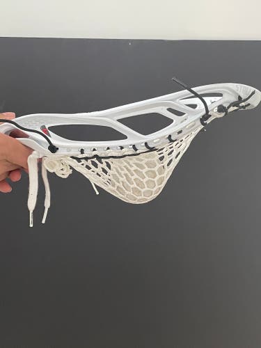 STX Stallion 700 Head.(extremely Lightly Used)