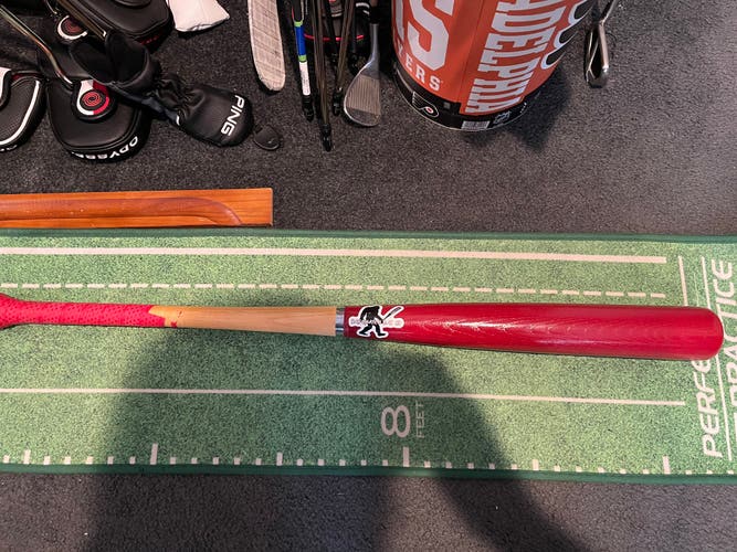 New Sasquatch (-3) 31 oz 34" Bat Ash