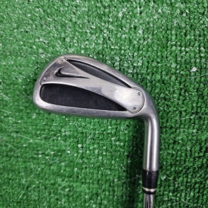 Nike Slingshot Single 6 Iron / Stock Regular Steel Shaft / Right Handed, 38"