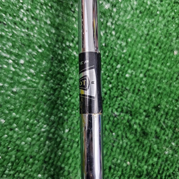 Nike Slingshot Single 6 Iron / Stock Regular Steel Shaft / Right Handed, 38"