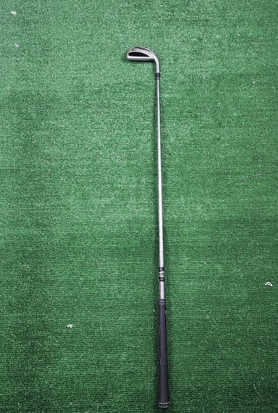 Nike Slingshot Single 6 Iron / Stock Regular Steel Shaft / Right Handed, 38"