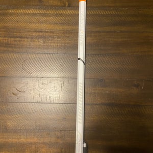 New Warrior Burn XP Carbon Shaft