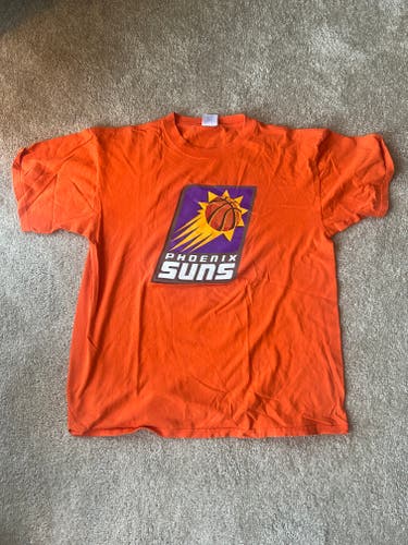 Phoenix Suns Steve Nash Shirt - Good Condition XL