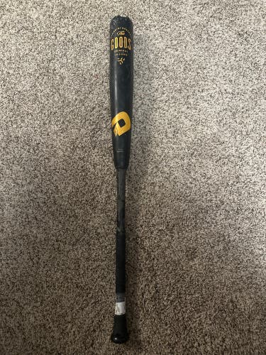 DeMarini The Goods BBCOR 33/30 - 1st Edition Model / RARE