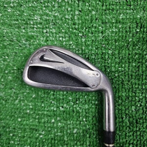 Nike Slingshot Single 4 Iron / Stock Stiff Steel Shaft / Right Handed, 39.5"