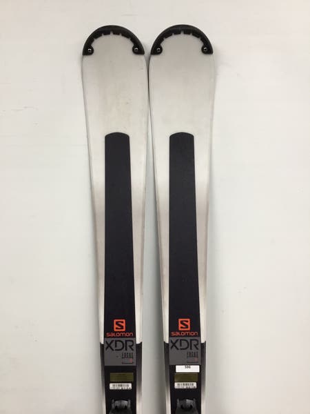 Mountain Ski Salomon Xdr Focus 2018 2018/19 Salomon Skis Preview Blog  Online Ski Store