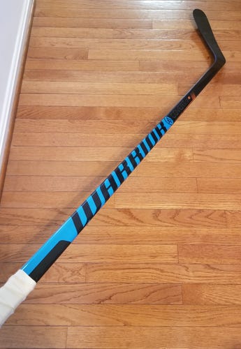 Senior Left Hand Warrior Covert QR5 20 Hockey Stick W03
