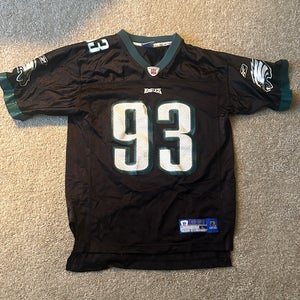 Philadelphia Eagles Javon Kearse Youth Large Jersey - Used, Good Condition