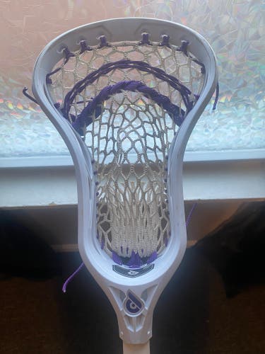 Used Attack & Midfield Strung Pioneer Head