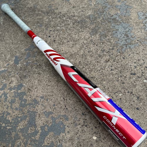 Marucci CATX Connect 32/29 (-3) BBCOR Baseball Bat