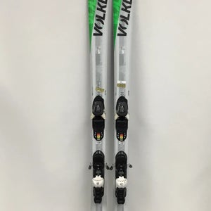 179 Volkl RTM 8.0 Skis