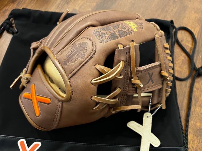 New Right Hand Throw Infield Baseball Glove 11.5"