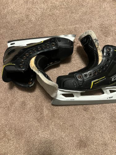 Can tacks 9370 goalie skates