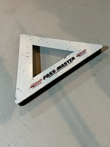 Hockey - Pass Master