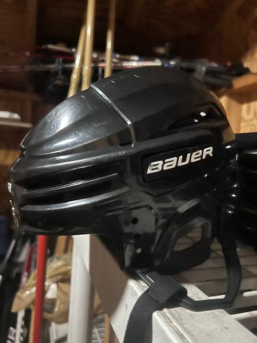 Bauer IMS 50 helmet