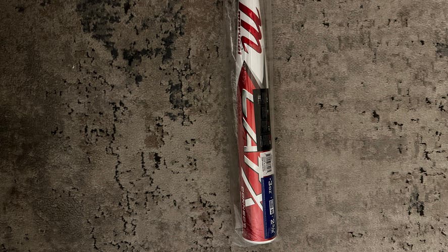 New 2024 Marucci (-3) 31 oz 34" CAT X Bat