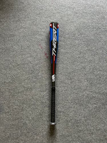 Rawlings Threat Bat 27 -12 drop