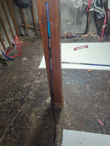 Senior Bauer Left Hand Nexus Sync Hockey Stick P92