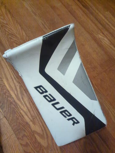 Used Full Right Bauer Supreme One.5