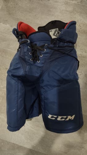 CCM Pro Stock HP45 Hockey Pants