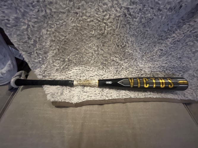 BBCOR Certified Alloy (-3) 28 oz 31" Vandal Bat
